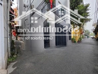Hoàng Minh Đạo - Biệt Thự 3 Tầng -Mt Khủng- Ngõ Thông Xe Ô Tô 7 Chỗ -98M2-25 Tỷ