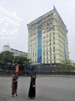 Hoàng Minh Đạo - Biệt Thự 3 Tầng -Mt Khủng- Ngõ Thông Xe Ô Tô 7 Chỗ -98M2-25 Tỷ