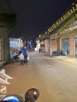 Bán Nhà 62M Giá 5,3 Tỉ Trục Đường Kinh Doanh Đường Rộng 8M Đối Diện Khu Công Nghiệp Đạ Mạch Đa-Hn