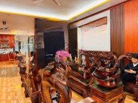 Bán Nhà 4 Tầng Nam Đầm Vạc Full Đồ Cực Đẹp Bán Chuyển Nơi Làm Việc