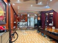 Bán Nhà 4 Tầng Nam Đầm Vạc Full Đồ Cực Đẹp Bán Chuyển Nơi Làm Việc
