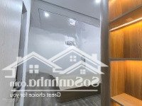Hiếm ! Nhà Mới Tầng Phố Cổ Ngọc Lâm, Long Biên 31M 6 Tầng, Ngõ Thông Ô Tô Đỗ Cổng, Chỉ 5.8 Tỷ.