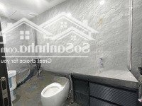 Hiếm ! Nhà Mới Tầng Phố Cổ Ngọc Lâm, Long Biên 31M 6 Tầng, Ngõ Thông Ô Tô Đỗ Cổng, Chỉ 5.8 Tỷ.