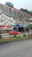 Bán Lk Thô Trục Chính Đường Đôi To Nhất Tại Văn Khê, 83M2, Mặt Tiền 5M, Ngã 4 Trung Tâm Khu Đô Thị