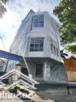 Siêu Hiếm Góc 3Mt Lê Thị Hồng Gấm Gần Chợ Bến Thành - 5.7M X 14,5M. Nở Hậu: 8.8M Chỉ 64 Tỷ