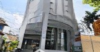 Siêu Hiếm Góc 3Mt Lê Thị Hồng Gấm Gần Chợ Bến Thành - 5.7M X 14,5M. Nở Hậu: 8.8M Chỉ 64 Tỷ