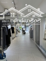 Mặt Phố Bà Triệu Xuôi Chiều 190M2 5 Tầng Thang Máymặt Tiềnrộng Đẹp 135 Tỷ