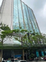 Tòa Nhà Mặt Phố Phường Nghĩa Đô, Hoàng Quốc Việt, 251M2, Mặt Tiền 12M; Giá Chỉ 4Xxtr/M2!!