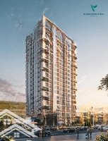 Siêu Phẩm Căn Hộ Trung Tâm Đà Nẵng - Chỉ Còn 30% Giỏ Hàng - Nhận Nhà Cuối Năm