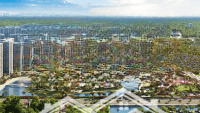 Cần Bán Gấp Căn Hộ 1Pn+ Vinhomes Grand Park Giá Rẻ Chỉ 1.88 Tỷ, Sẵn Sổ Hồng - Có Bếp Rèm Đẹp.