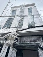 Bán Dãy Trọ Cao Cấp Đường Tân Kỳ Tân Quýdiện Tích8,6X19 Đúc 1 Trệt 1 Lửng 2 Lầu Sân Thượng Bán 27 Tỷ