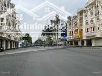 Bán Căn Góc 2 Mặt Tiền Đường Phan Văn Trị Cityland Park Hills, P. 10, Gò Vấp. Dt: 7 X 20M