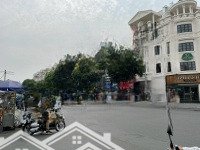 Bán Căn Góc 2 Mặt Tiền Đường Phan Văn Trị Cityland Park Hills, P. 10, Gò Vấp. Dt: 7 X 20M