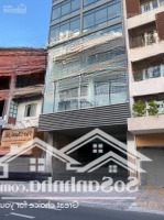 Bán Nhàmặt Tiềnhoàng Hoa Thám, Q. Tân Bình. Dt: 14X25M. Kc: Hầm, 7 Tầng. Hđt: 380 Triệu/Th. Giá: 52 Tỷ Tl