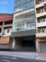 Bán Nhàmặt Tiềnhoàng Hoa Thám, Q. Tân Bình. Dt: 14X25M. Kc: Hầm, 7 Tầng. Hđt: 380 Triệu/Th. Giá: 52 Tỷ Tl