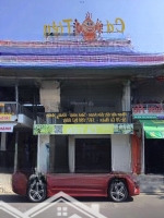 Bán Nhà Mặt Phố Bờ Kè Cù Lao Huân View Trực Diện Cầu Trần Phú Hàng Cực Đẹp Đất Vuông Vắn Giá Tốt