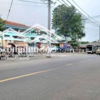 Siêu Ngộp Lô Đất Thổ Cư 100 M2 Đường Trần Văn Chẩm Xã Tân Thông Hội Huyện Củ Chi 1 Tỷ 750 Sổ Riêng