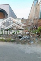 Siêu Ngộp Lô Đất Thổ Cư 100 M2 Đường Trần Văn Chẩm Xã Tân Thông Hội Huyện Củ Chi 1 Tỷ 750 Sổ Riêng