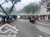 Cơ Hội Hiếm Có Bán Lô Đất Mặt Tiền Đường Trần Anh Tông, Phường Thanh Khê Tây, Đà Nẵng