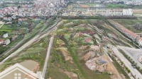 Bán Gấp Lô Đất Dịch Vụ 97M Mặt Tiền 6,6M An Thượng, Hoài Đức