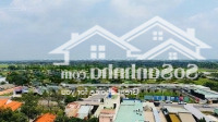 Hậu Nghĩa Residences-Liền Kề Vinhomes Green City - Đơn Giá Chỉ Từ 21 Triệu