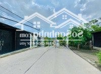 Đất Cách Quốc Lộ N2 100M. 99,6M2, Sổ Hồng Riêng, Thị Trấn Hậu Nghĩa