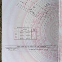 Chủ gửi bán nhanh lô đất góc 2 mặt tiền  Cao Thị Đậu xã Phú Mỹ Hưng Củ Chi