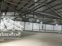 Chính Chủ Cần Bán Nhà Xưởng Tại: Cụm Cn Số 2, Phường Tân Lập, Tp Thái Nguyên