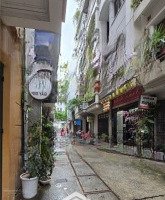 Cho Thuê Tầng 1 + 2 + 3 (120M2) Nhà Mặt Ngõ Ôtô Tránh 12A Lý Nam Đế. Kinh Doanh Mọi Loại Hình