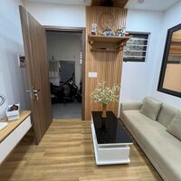 Cần bán căn hộ CCMN phố Minh Khai, Hai Bà Trưng 35m, tòa mới đẹp giá 1.3 tỷ, full đồ