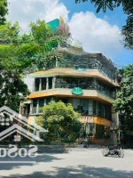 Hot Hot Hot!!! Siêu Phẩm Quận Cầu Giấy - Nhà Mặt Phố Hoàng Quốc Việt - Diện Tích: 100Mx4T - Mt15M
