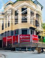 Hot Hot Hot!!! Siêu Phẩm Quận Cầu Giấy - Nhà Mặt Phố Hoàng Quốc Việt - Diện Tích: 100Mx4T - Mt15M