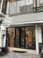 Cho Thuê Nhà Mặt Phố Hàng Điếu, 250M2 Sử Dụng, Giá Chỉ 75 Triệu