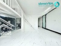 Duplex Siêu Mới Diện Tích Rộng Ngay Lê Văn Thịnh