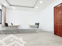Cho Thuê - Văn Phòng 30M2 Full Nội Thất, Có Bancon Thoáng - Vạn Phúc City