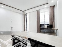 Cho Thuê - Văn Phòng 30M2 Full Nội Thất, Có Bancon Thoáng - Vạn Phúc City