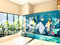 Căn Hộ Cao Cấp Centery Hơn 20 Tiện Ích Resort - 2 Phòng Ngủgiá Bán 6Ty1 Tỷ Có Ô Xe