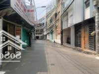 Bán Nhà 5X20M Hẻm 1/ Xe Tải Thông Lê Đức Thọ P. 16 Sát Mặt Tiền Giá Bán 9.9 Tỷ Thương Lượng