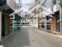 Bán Nhà 5X20M Hẻm 1/ Xe Tải Thông Lê Đức Thọ P. 16 Sát Mặt Tiền Giá Bán 9.9 Tỷ Thương Lượng