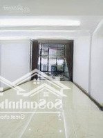 Tòa 7 Tầng Thang Máy, 2 Mặt Đường 9M. Trung Kính Trung Hòa. Diện Tích: 65M2X7T,Mặt Tiền5M. Vị Trí Và Nhà Cực Đẹp