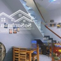 Hiếm! Nhà Mới 4 Lầu , Ngay Vạn Phúc City ,Thủ Đức, 60M2,Hẽm Xe Hơirộng Rãi, Giá Chỉ 6 Tỷ ( Tl).