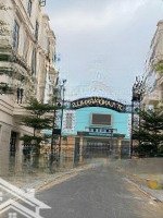 Bán Căn Góc 2 Mặt Tiền Đường Nguyễn Văn Lượng Cityland Park Hills, Phường 10, Gò Vấp