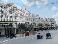 Bán Căn Góc 2 Mặt Tiền Đường Nguyễn Văn Lượng Cityland Park Hills, Phường 10, Gò Vấp