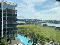 Bán 2 Phòng Ngủmetropole, Tầng Cao, View Sông Hồ Bơi