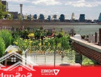 Căn Hộ Sân Vườn Vip View Trực Diện Sông Hàn, Pháo Hoa Diff Sun Symphony Đà Nẵng. Chỉ 76 Triệu/M2.