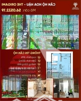 Hàng Cdt 2 Phòng Ngủduy Nhất 59M2 Giá Bán 2,68 Tỷ Nhận Nhà Ngay! Liên Hệ: 0903055855