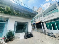 Chỉ Hơn 5 Tỷ, Căn Góc 2 Mặt Hẻm Ngay Lạc Long Quân, Ngang 5M [Cn: 65M2]. Đang Cho Thuê Dòng Tiền