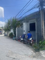 Bán Nhà 1 Sẹc Ngắn Góc 2 Mặt Tiền Đường Ta13, Phường Thới An, Quận 12, Liên Hệ: 0968111039