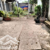 Bán Nhà 1 Sẹc Ngắn Góc 2 Mặt Tiền Đường Ta13, Phường Thới An, Quận 12, Liên Hệ: 0968111039