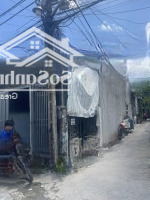 Bán Nhà 1 Sẹc Ngắn Góc 2 Mặt Tiền Đường Ta13, Phường Thới An, Quận 12, Liên Hệ: 0968111039
